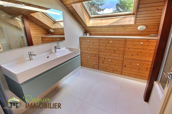 Maison à louer, 153m², Reignier-Esery