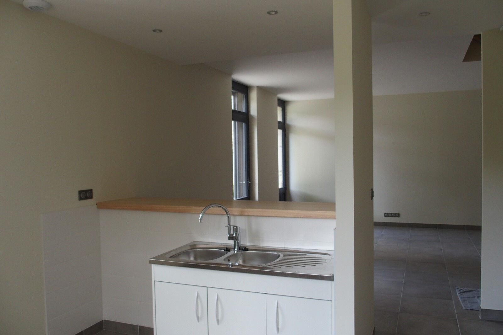 Maison à louer, 100m², Bligny-lès-Beaune