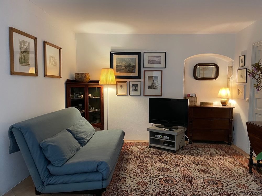 Appartement à louer, 60m², Menotey