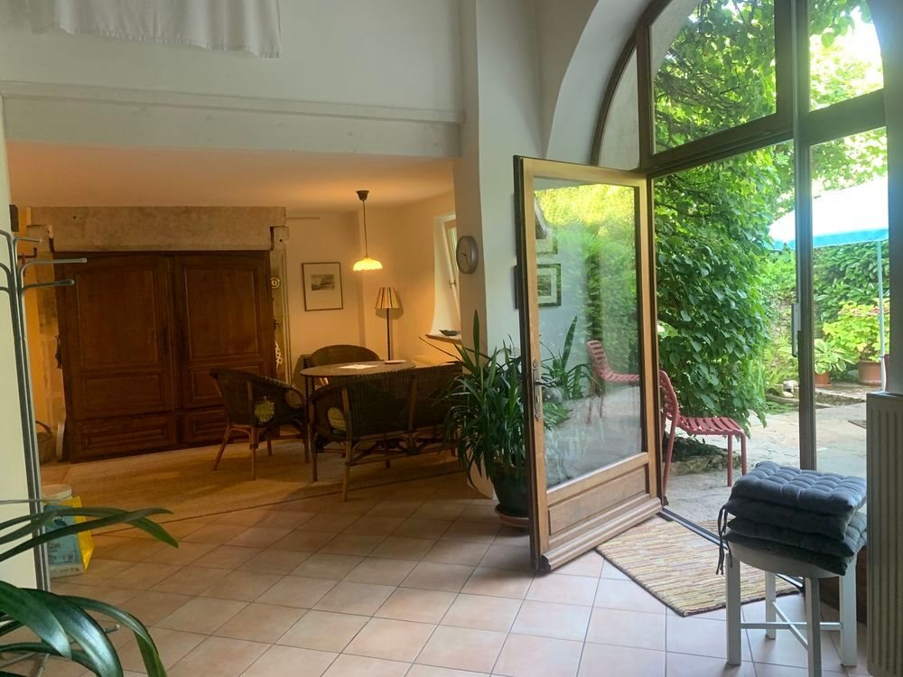 Appartement à louer, 60m², Menotey