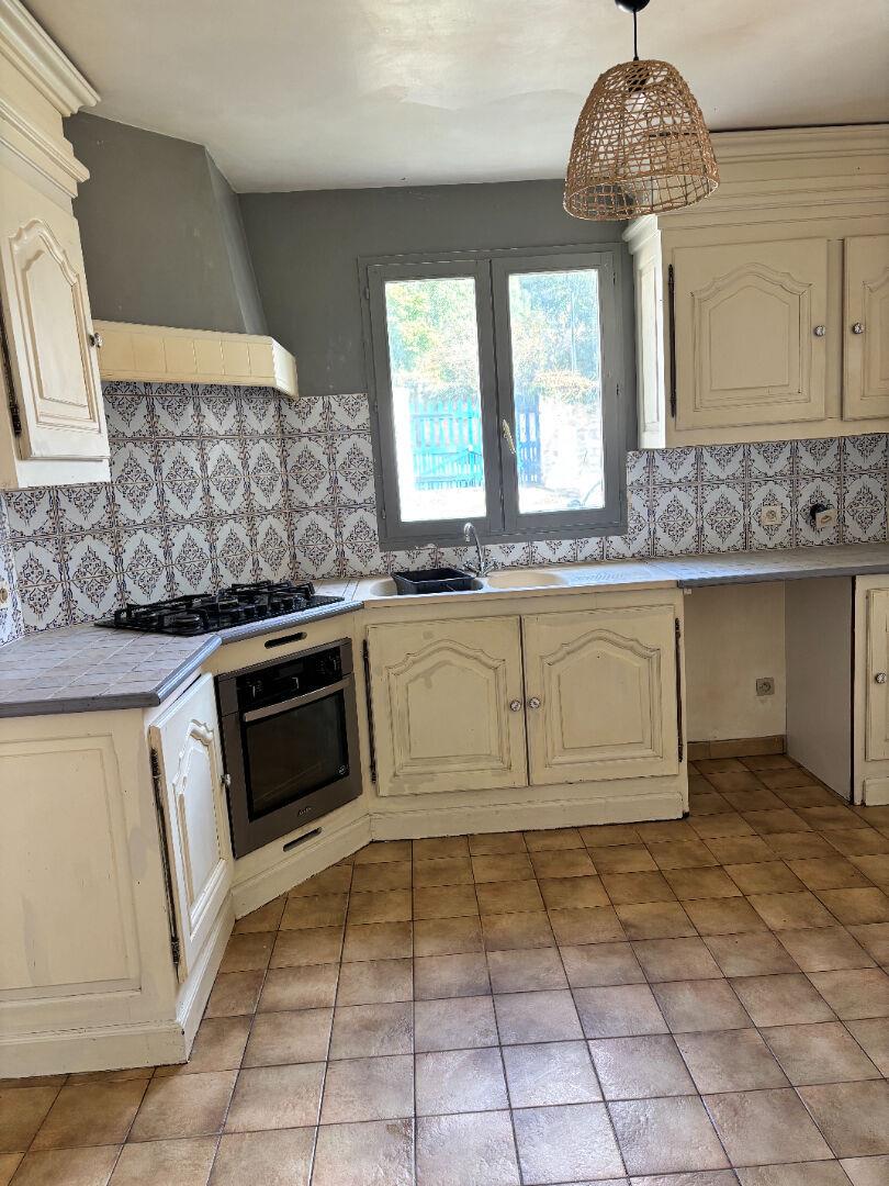 Maison à louer, 126m², Menouville