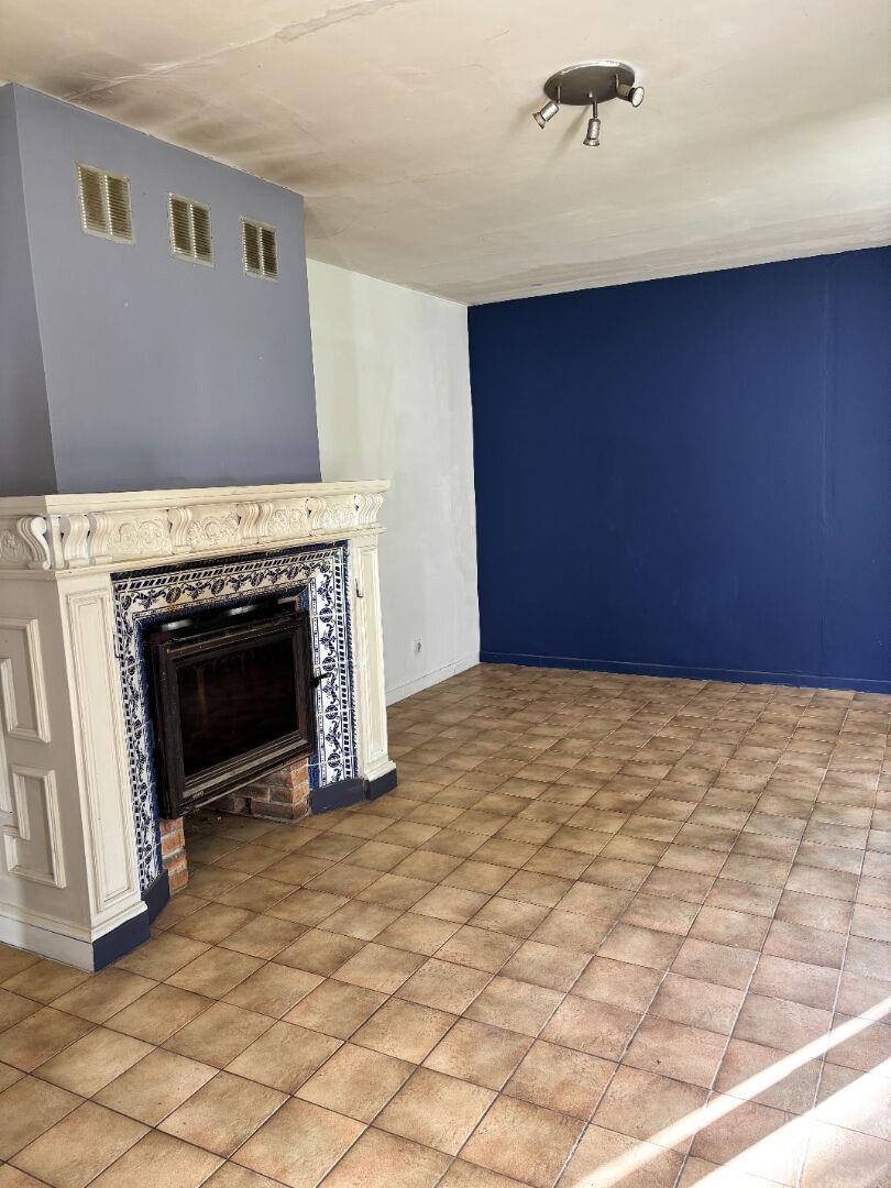 Maison à louer, 126m², Menouville