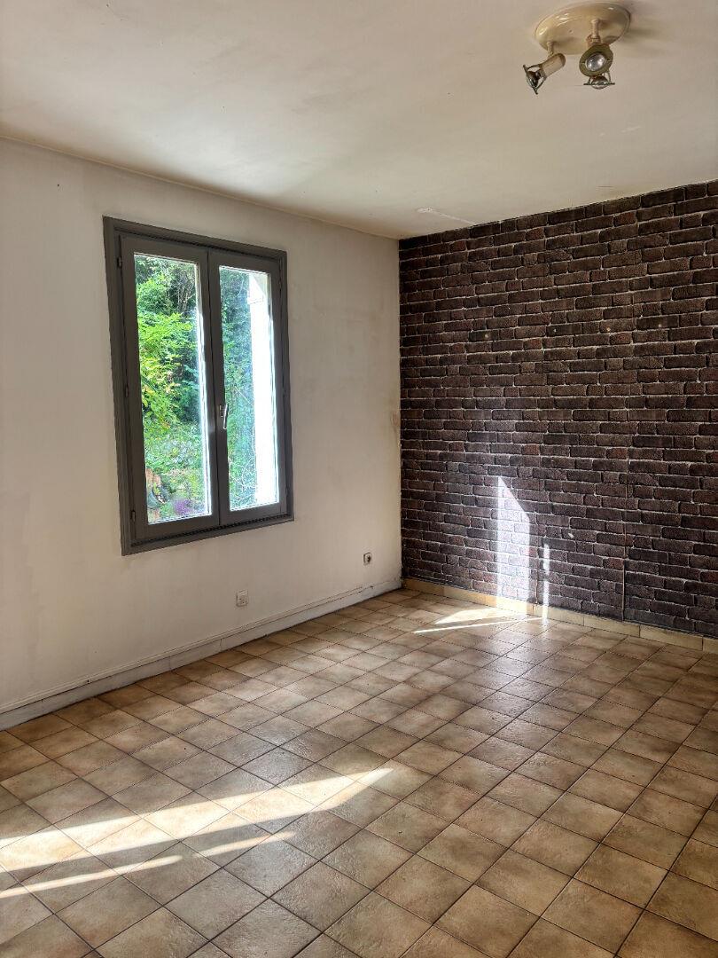 Maison à louer, 126m², Menouville