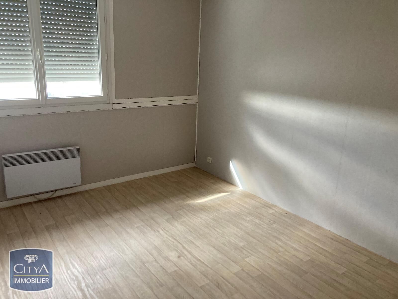 Appartement à louer, 43m², Péronnas