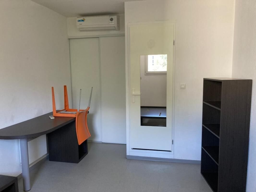 Appartement à vendre, 31m², Corte