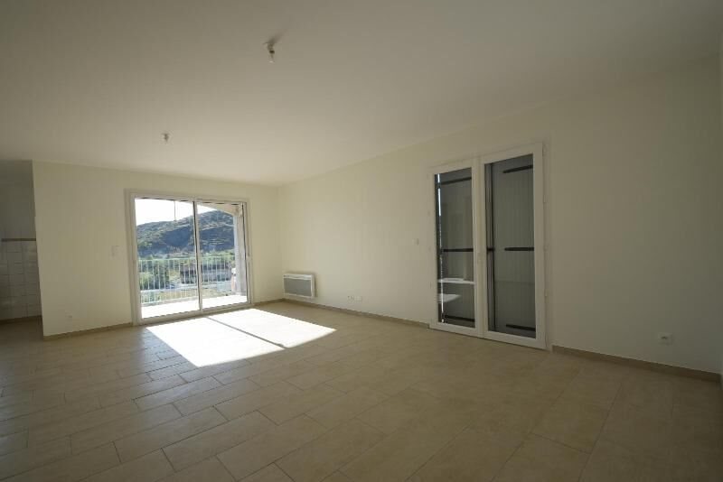 Maison à louer, 114m², Lachapelle-sous-Aubenas