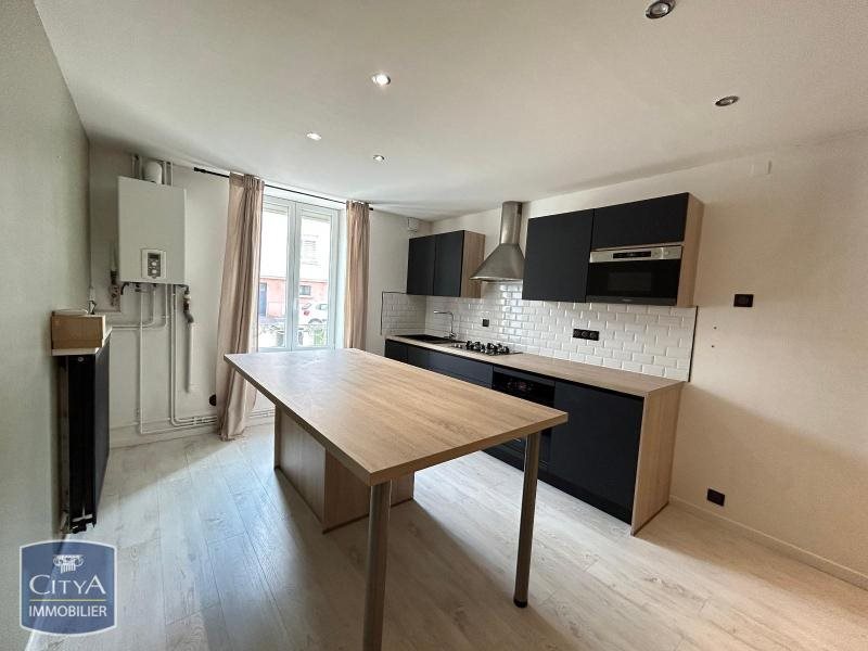 Appartement à louer, 60m², Essey-lès-Nancy