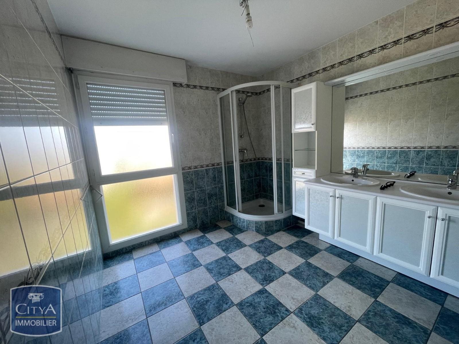 Maison à louer, 90m², Billère