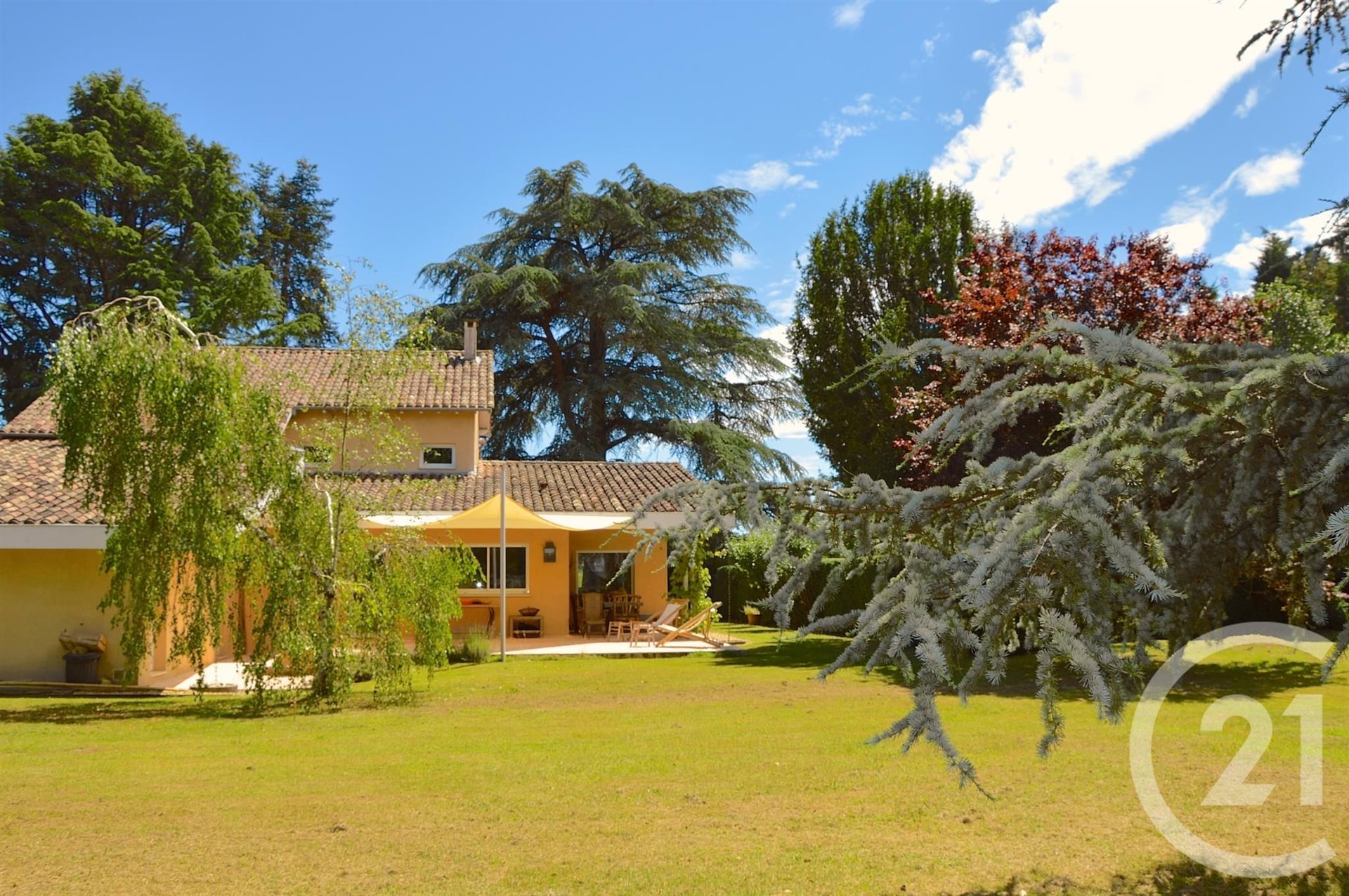 Maison à vendre, 285m², Mussidan