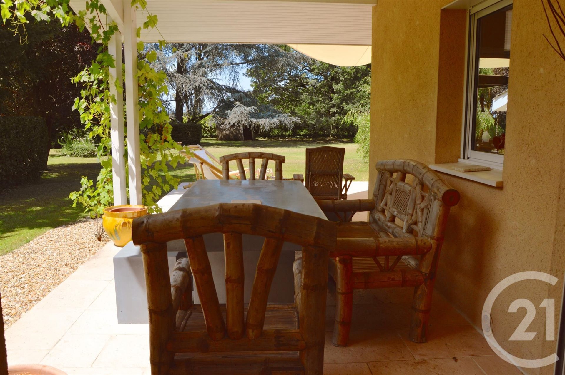 Maison à vendre, 285m², Mussidan