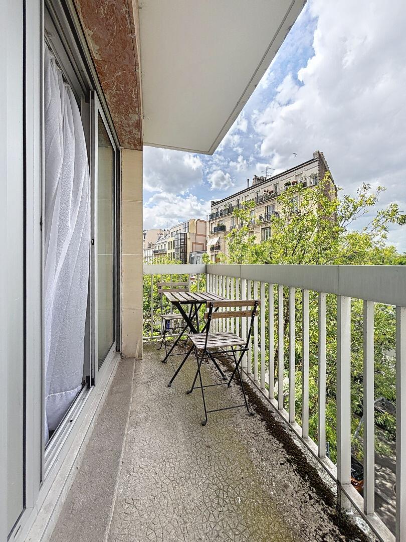 Maison à louer, 38m², Paris 14ème