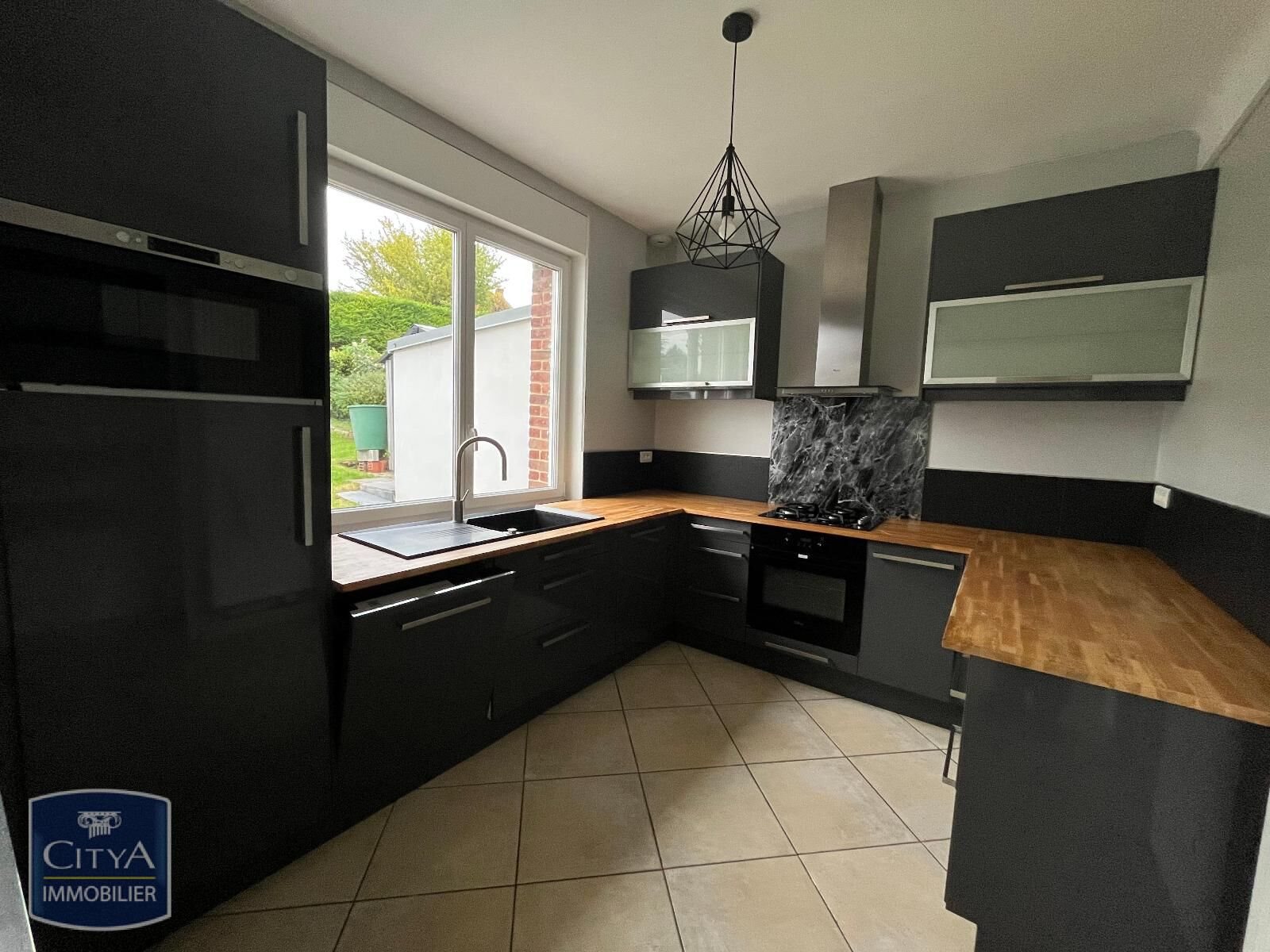 Maison à louer, 97m², Anzin-Saint-Aubin