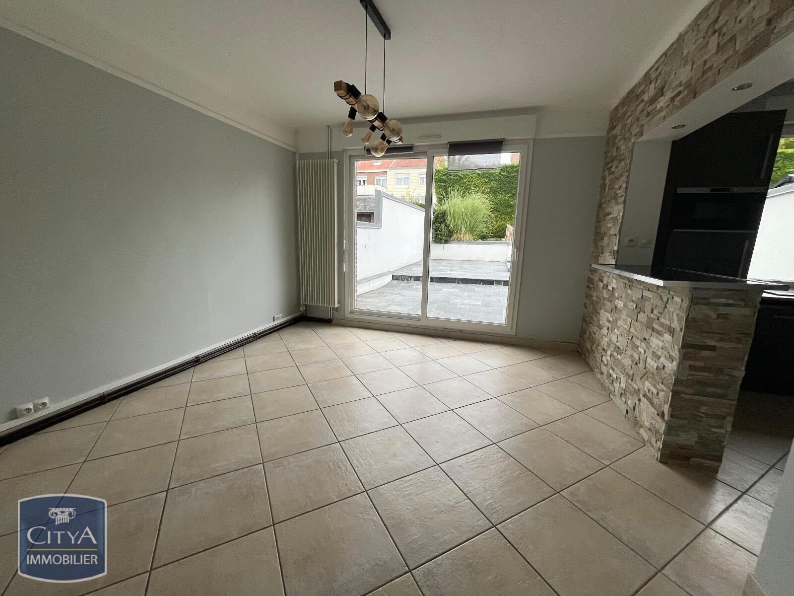 Maison à louer, 97m², Anzin-Saint-Aubin