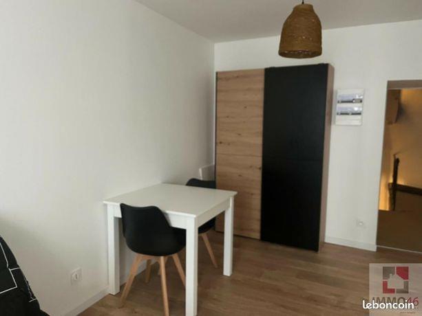 Appartement à louer, 29m², Gramat