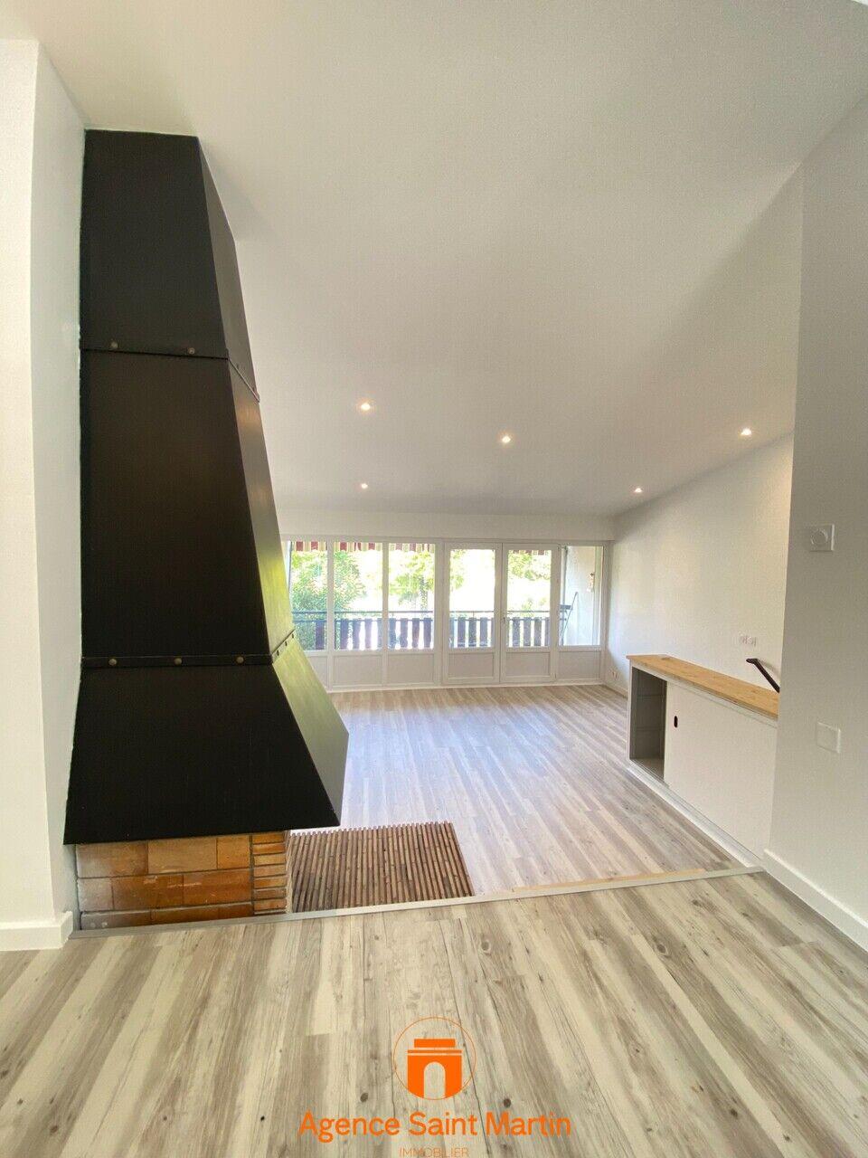 Maison à louer, 79m², Châteauneuf-du-Rhône