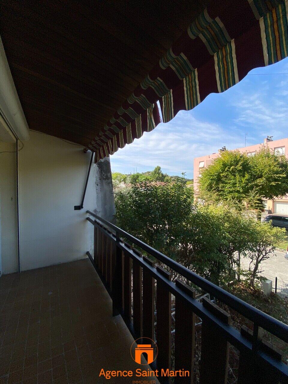 Maison à louer, 79m², Châteauneuf-du-Rhône