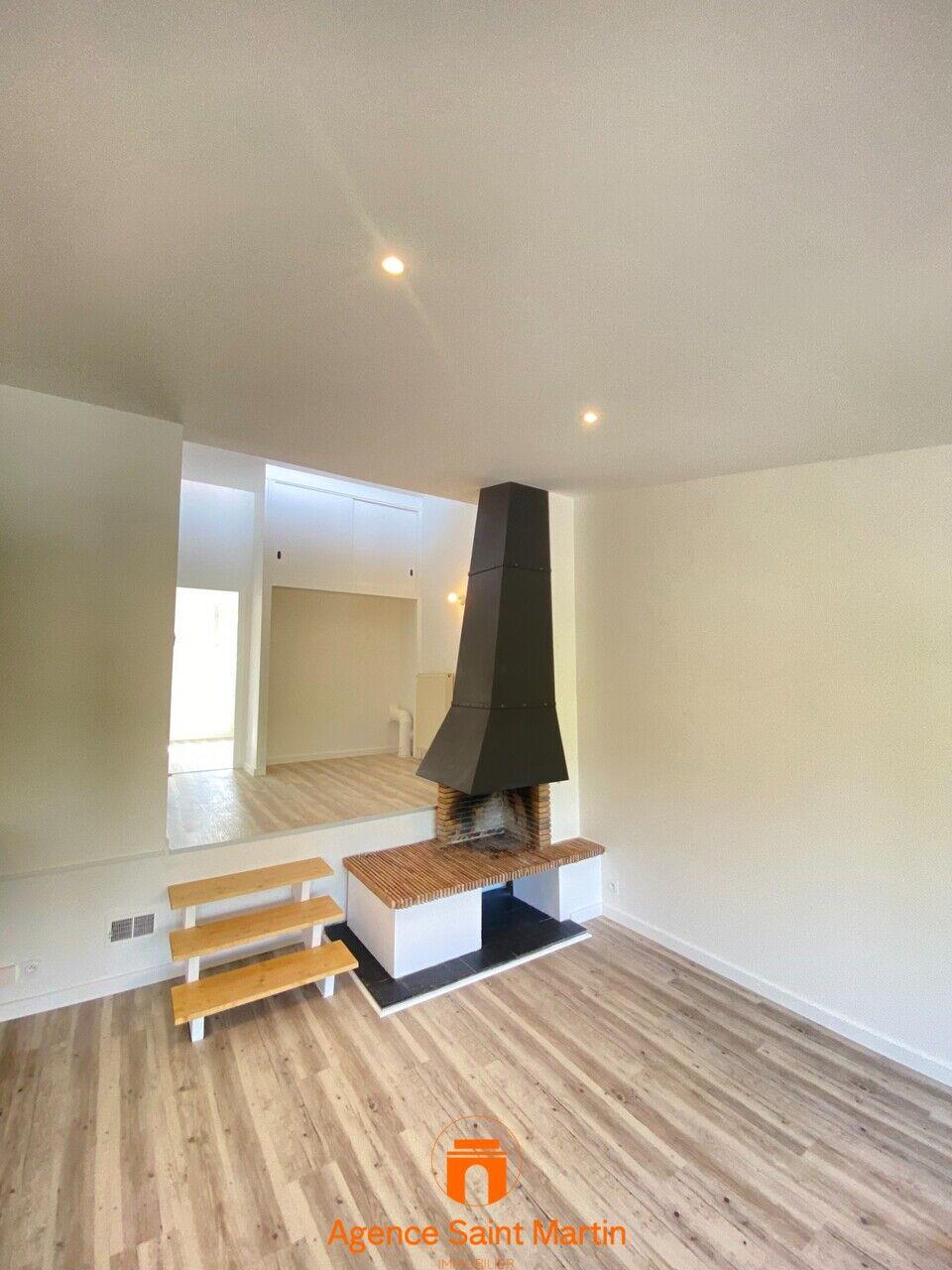 Maison à louer, 79m², Châteauneuf-du-Rhône