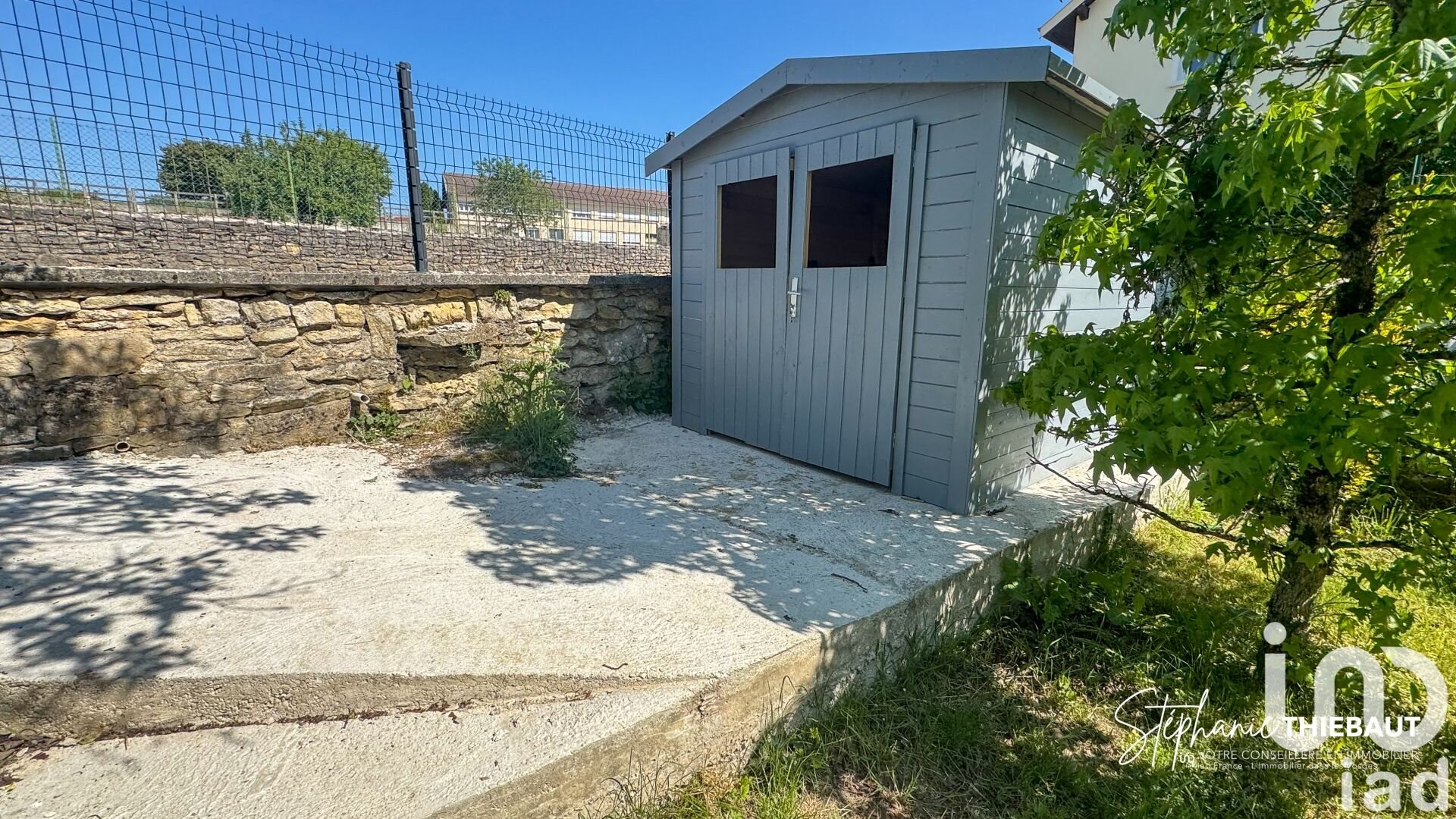 Maison à vendre, 115m², Saint-Genest