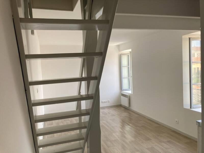 Appartement à louer, 25m², Marans