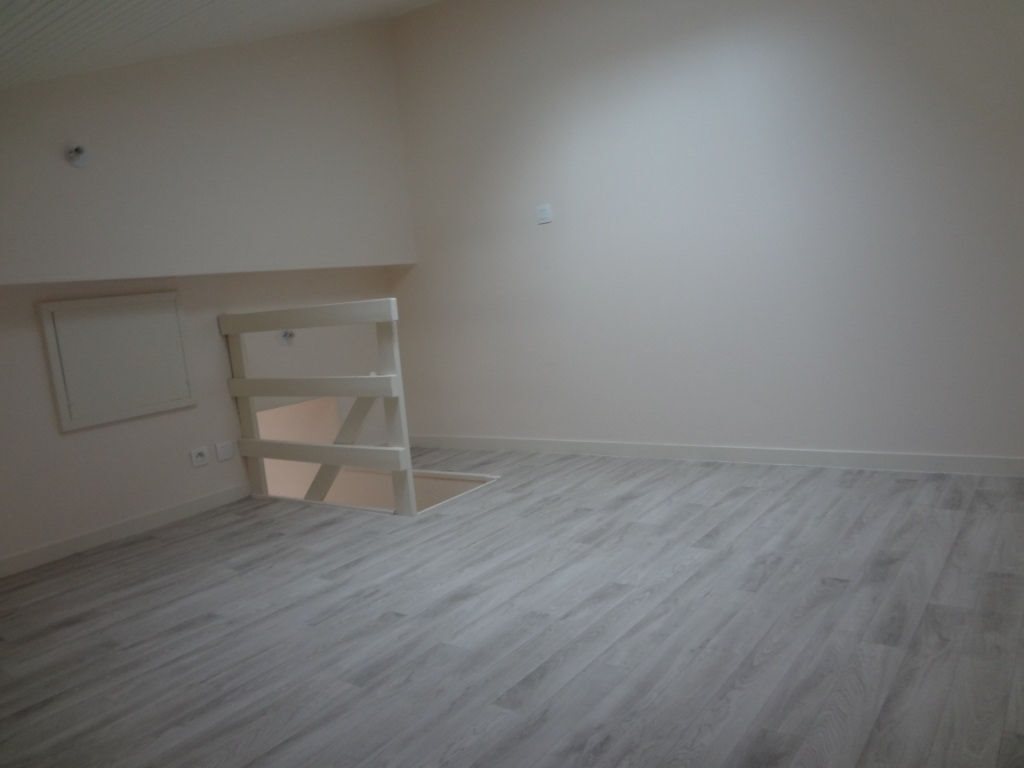 Appartement à louer, 25m², Marans