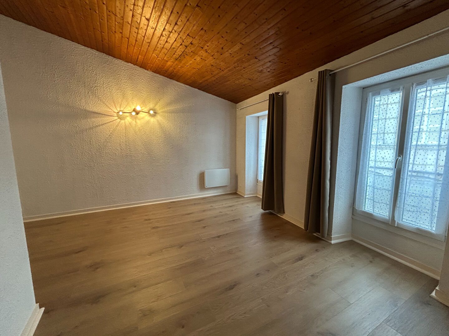 Appartement à louer, 28m², Jonzac