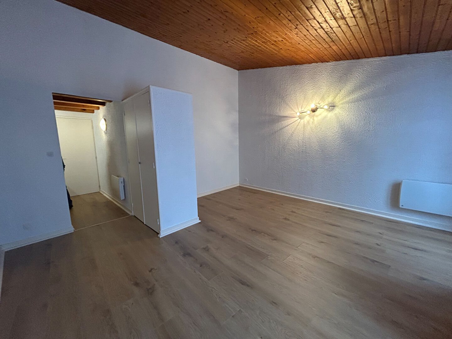 Appartement à louer, 28m², Jonzac