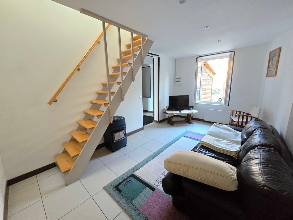 Maison à louer, 64m², Villemanoche