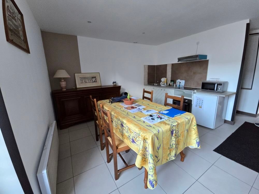 Maison à louer, 64m², Villemanoche