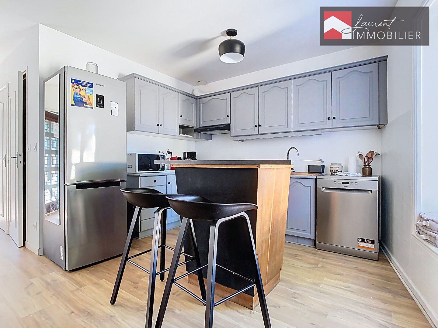 Maison à louer, 88m², Pont-de-Vaux