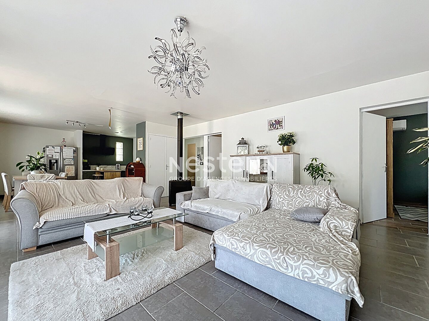 Maison à vendre, 108m², Sisteron