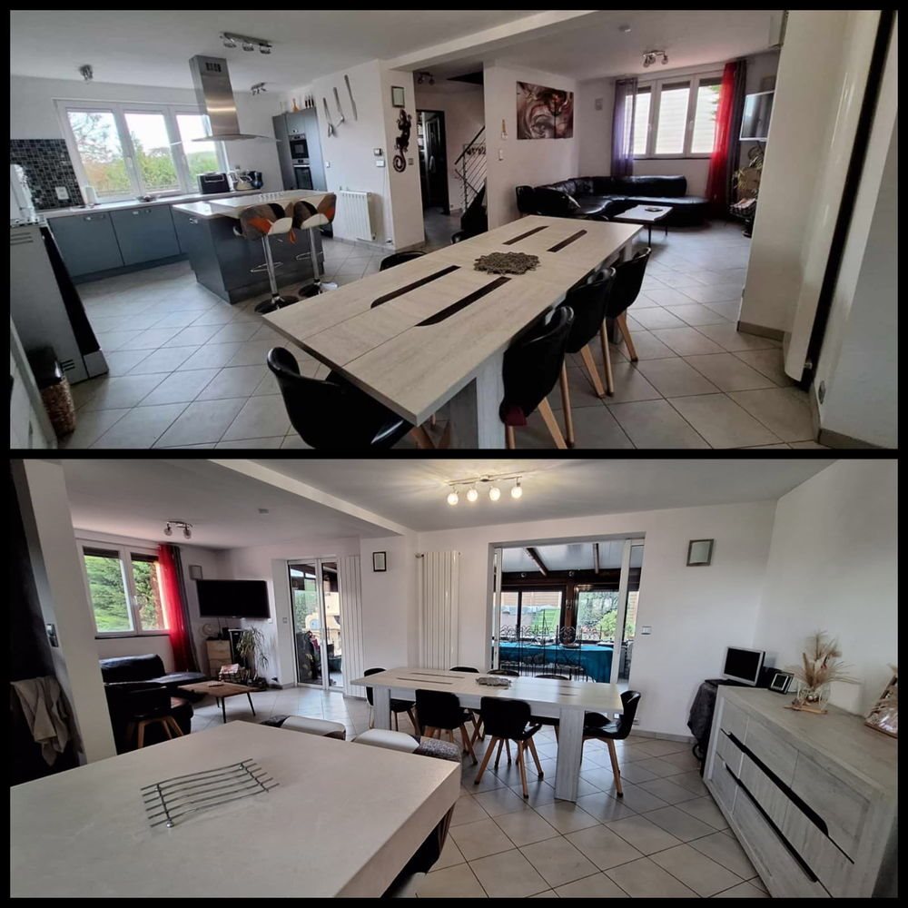 Maison à vendre, 140m², Agincourt