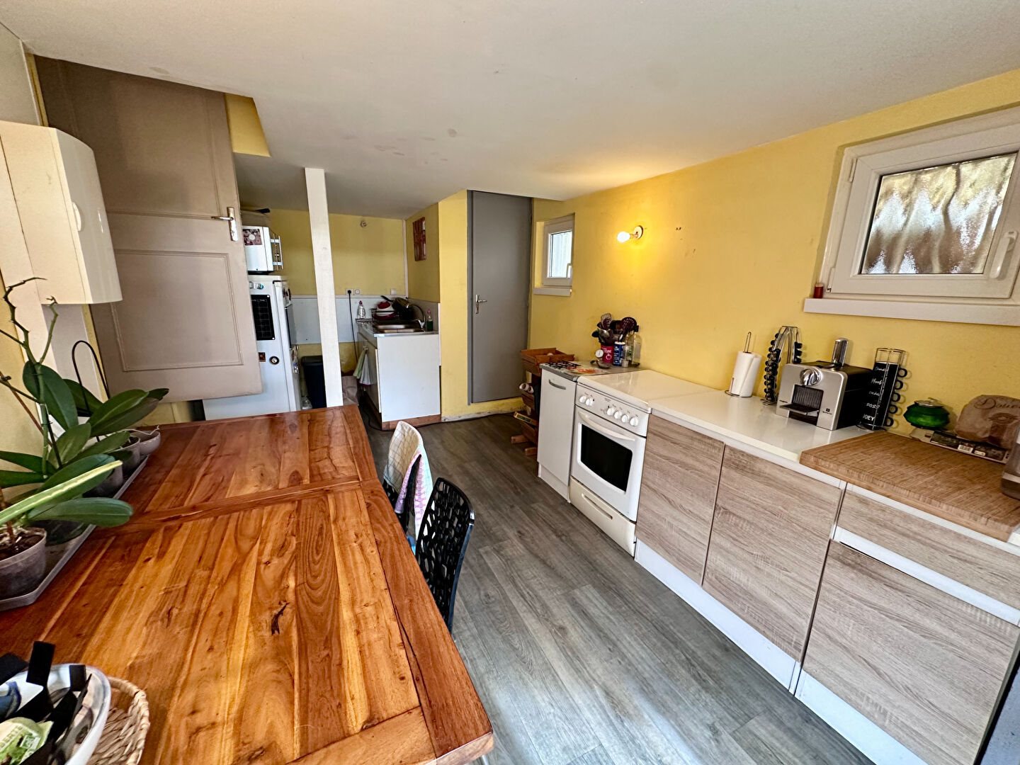 Maison à louer, 65m², Caussade