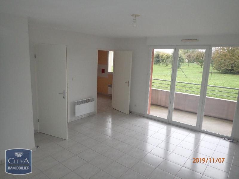 Appartement à vendre, 62m², Nersac