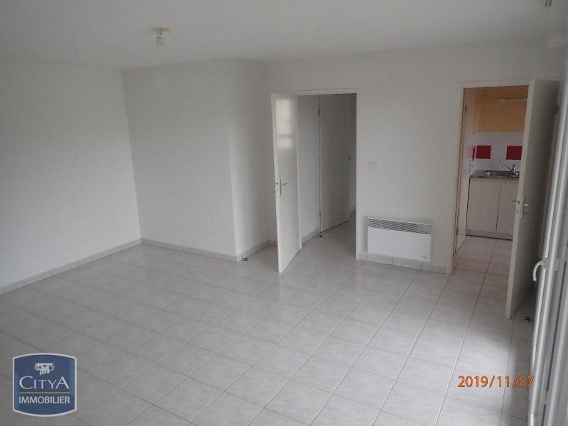Appartement à vendre, 62m², Nersac