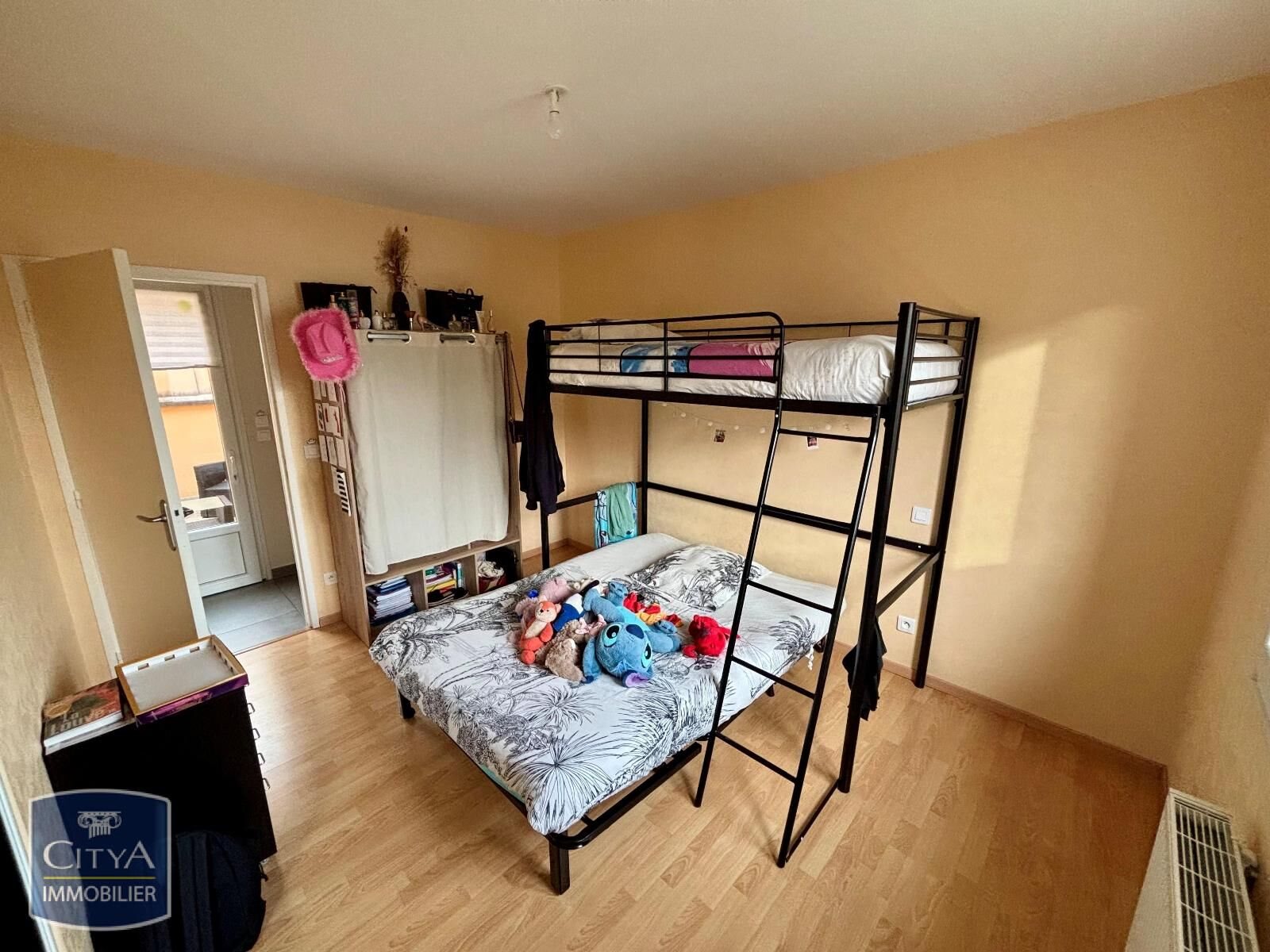 Maison à louer, 118m², Yzeure