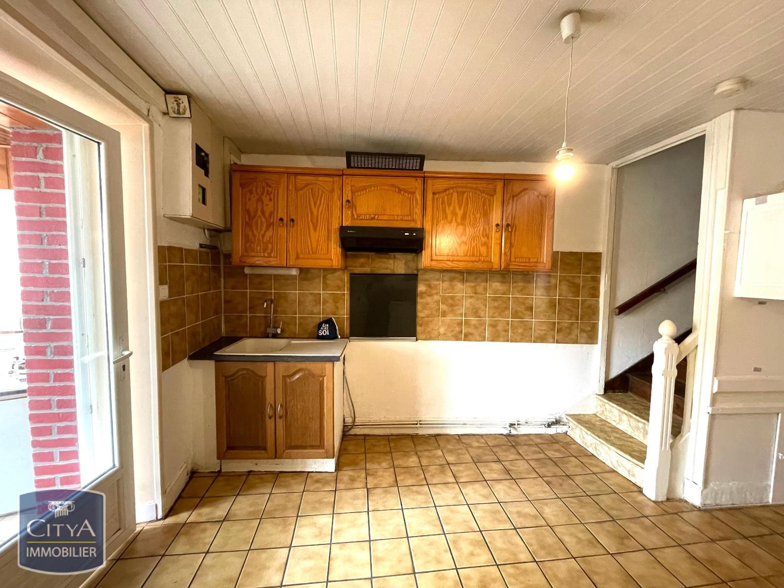 Maison à louer, 73m², Jumeaux