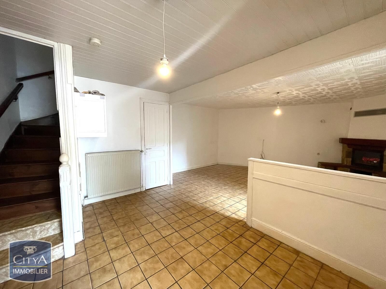 Maison à louer, 73m², Jumeaux