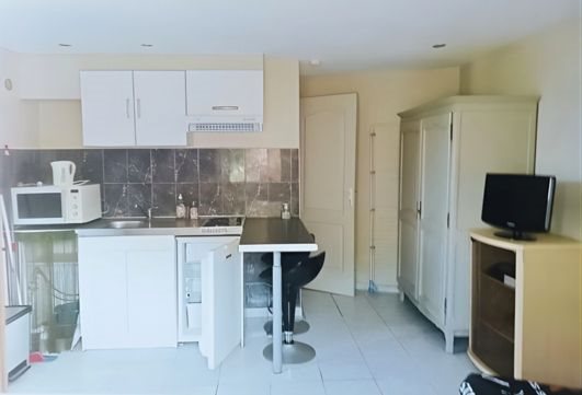 Appartement à louer, 18m², Forest-sur-Marque