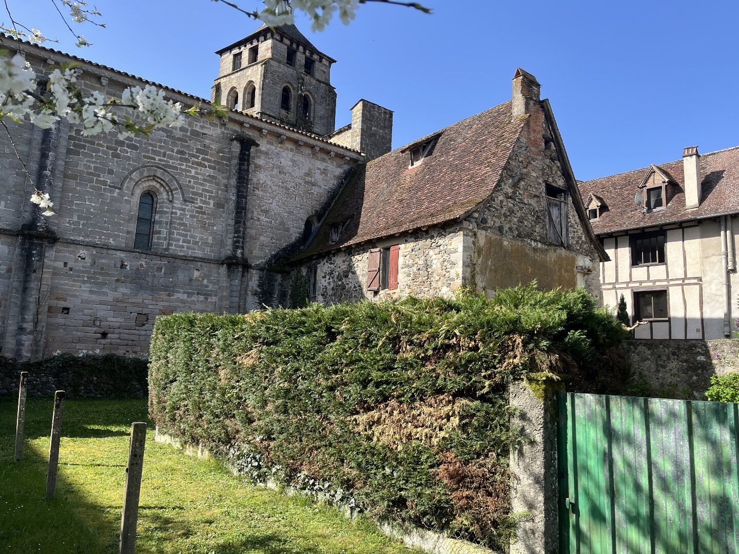 Appartement à vendre, 300m², Beaulieu-sur-Dordogne