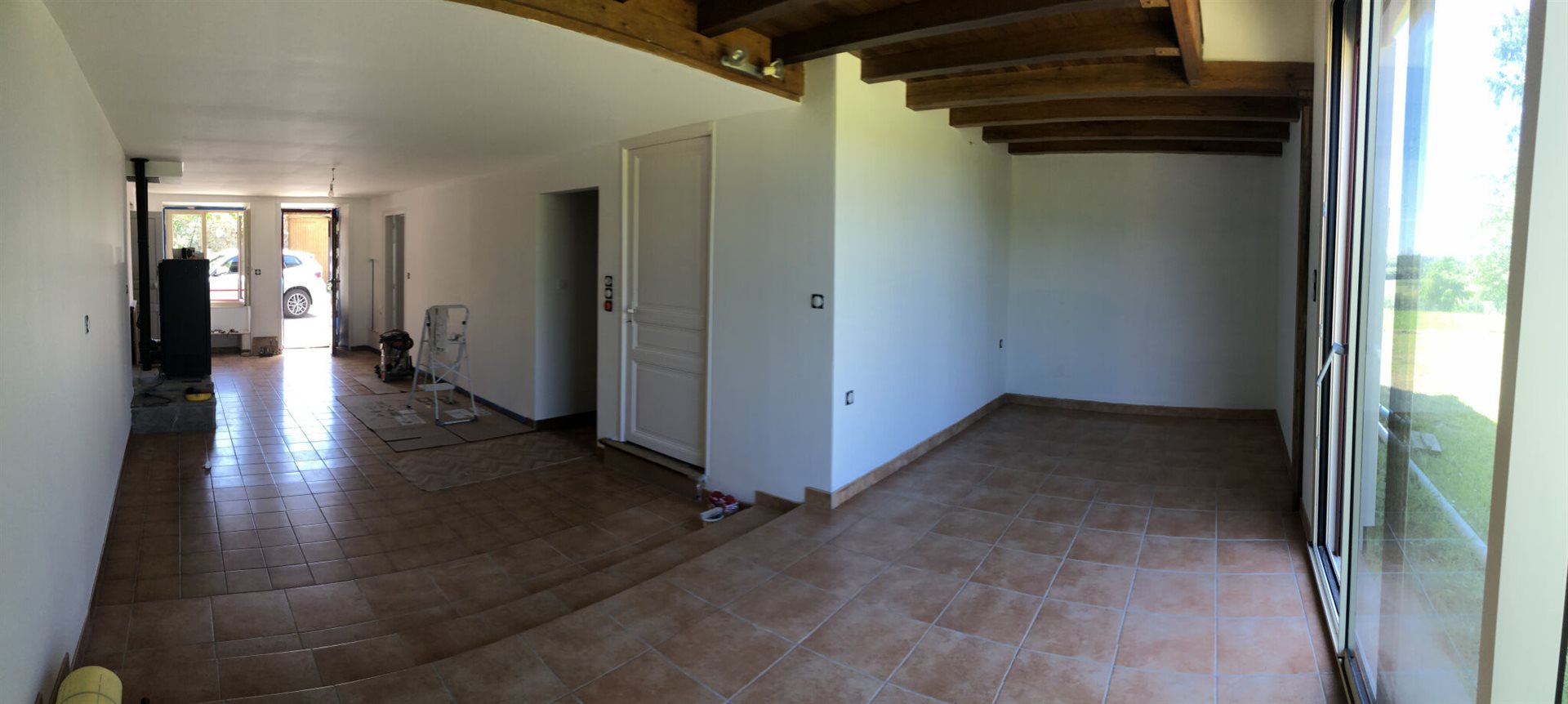 Maison à louer, 188m², Ambazac