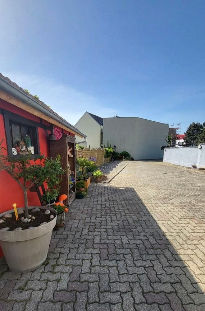 Appartement à vendre, 93m², Horbourg-Wihr