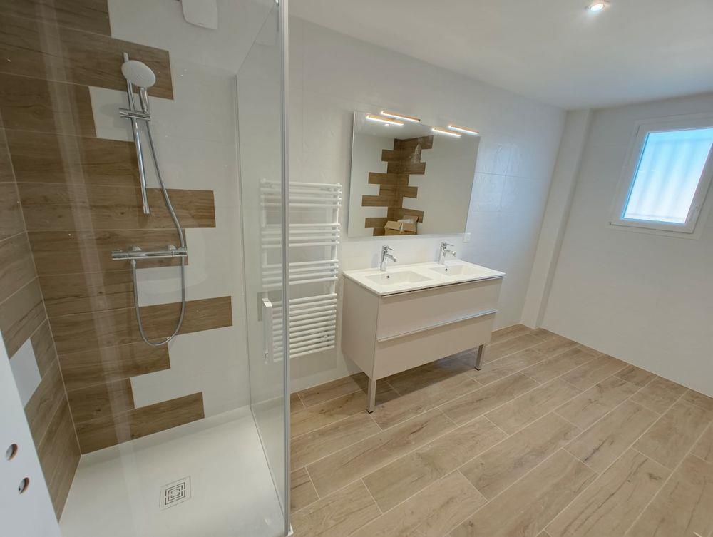 Appartement à louer, 72m², Semussac