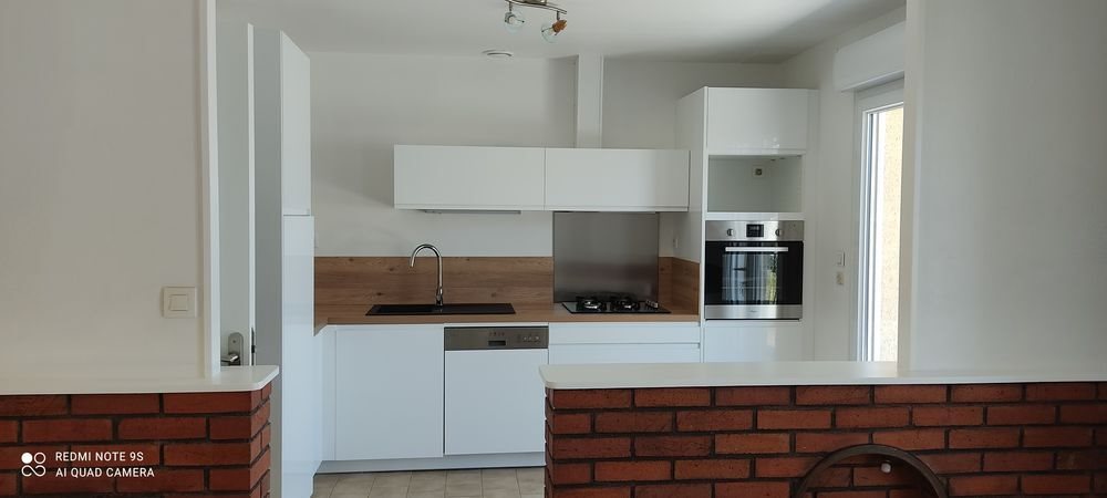 Maison à louer, 90m², Le Lion-d'Angers