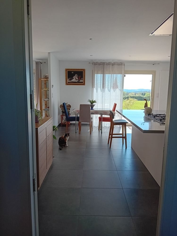 Maison à vendre, 138m², Saint-Vit