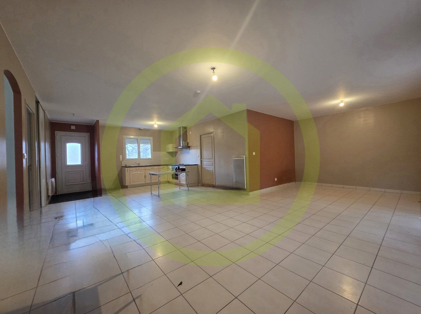 Maison à louer, 107m², La Couronne