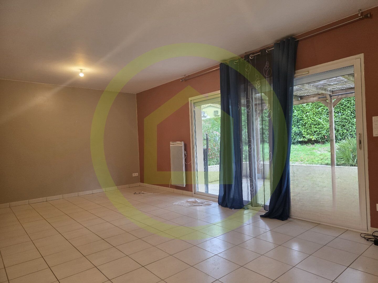 Maison à louer, 107m², La Couronne