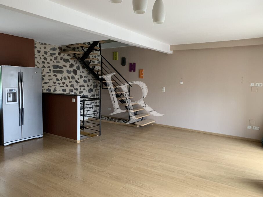 Maison à louer, 90m², Espaly-Saint-Marcel