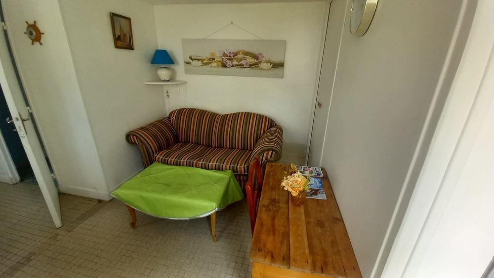 Maison à louer, 34m², Perros-Guirec