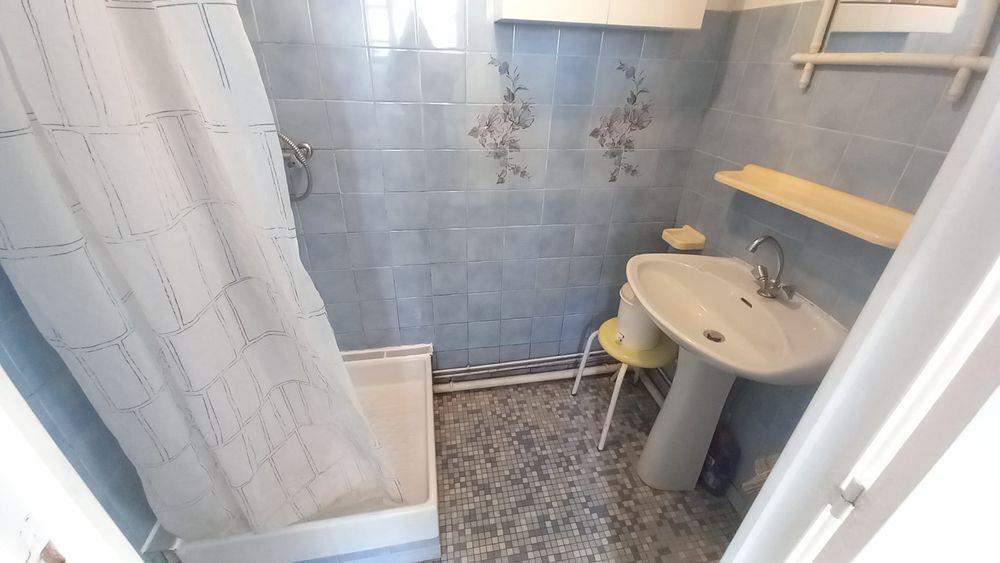 Maison à louer, 34m², Perros-Guirec