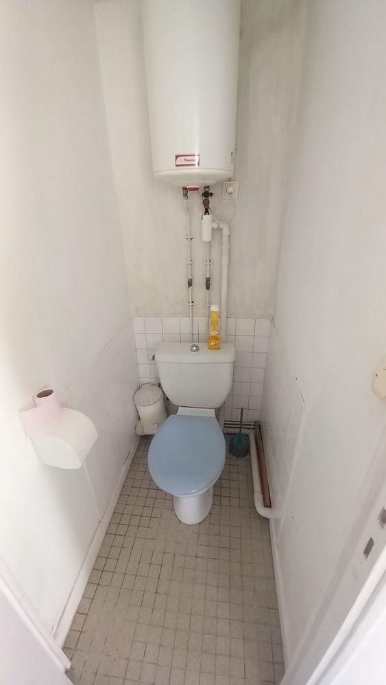 Maison à louer, 34m², Perros-Guirec